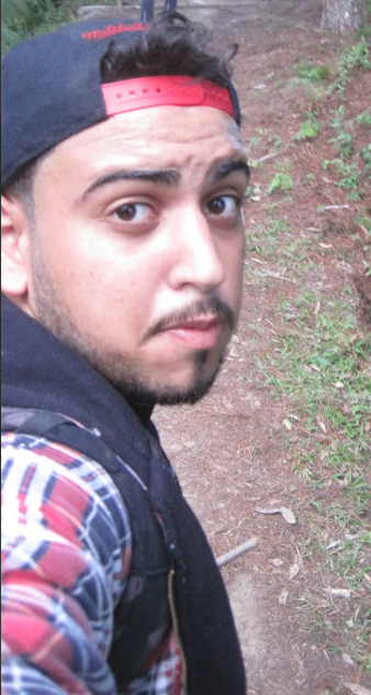 Don Nadie tweet media