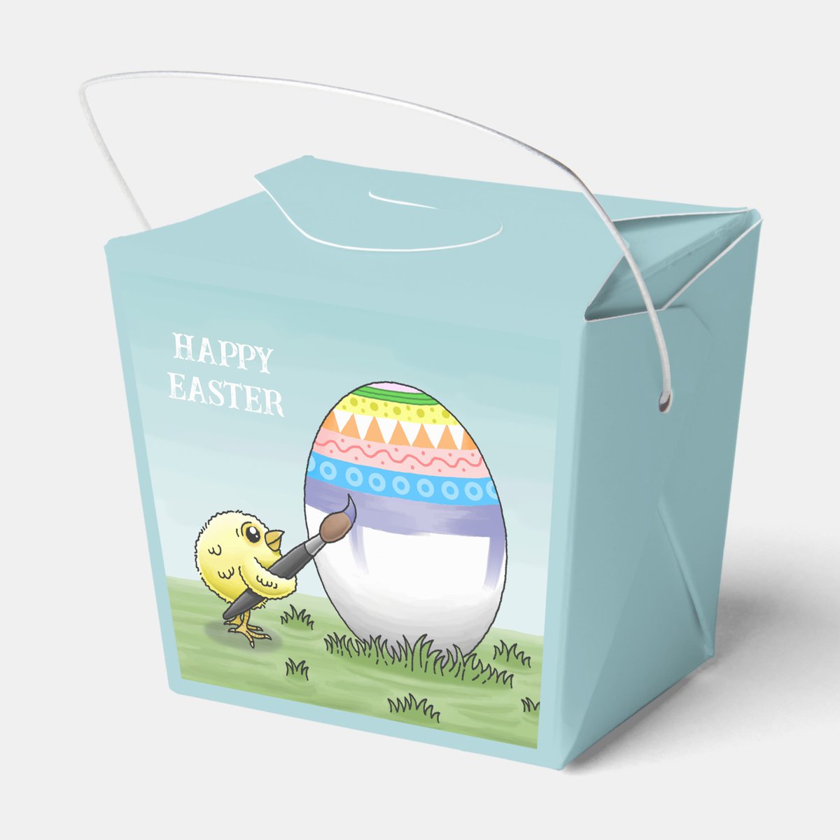 restarter2022's tweet photo. Easter egg is painted by the Yellow chick - Favor Boxes
https://t.co/bnK6Vde2lB
#favorbox #easter #easteregg #happyeaster #yellowchick https://t.co/C04oMODVOd