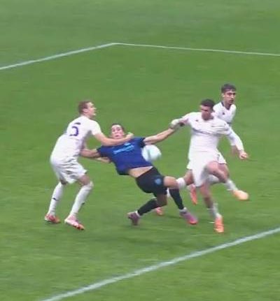 Riccardo Spignesi tweet media