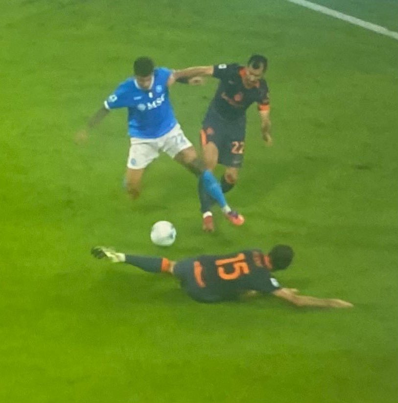 Riccardo Spignesi tweet media