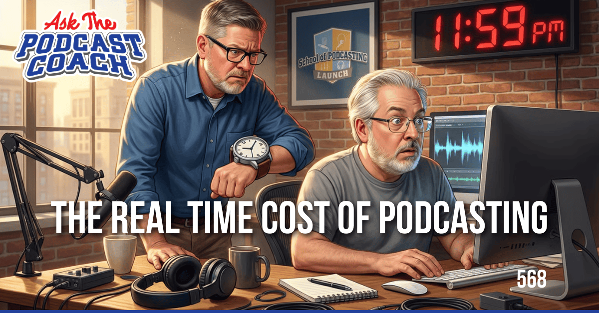 Dave Jackson is helping podcasters tweet media