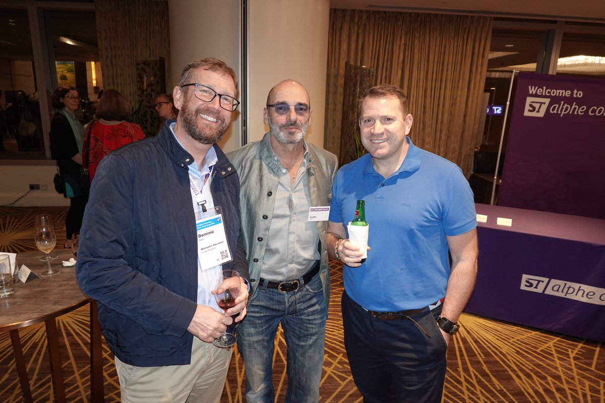 StudyTravel Ltd tweet media