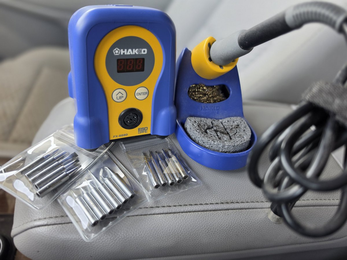 Gary from RoXolid Productions tweet media