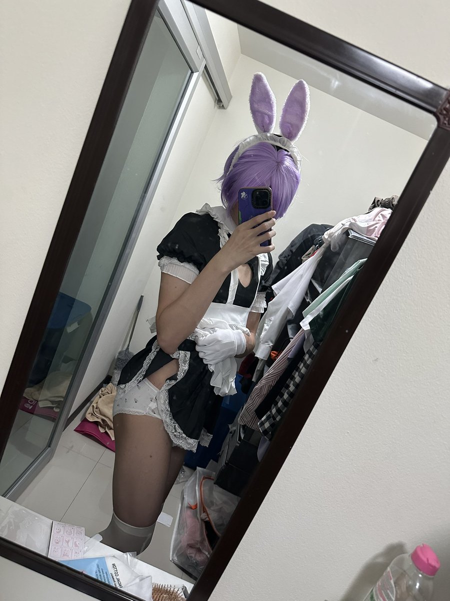 maomi45's tweet photo. Jax เป็นกระต่าย 🐰🐰🐰
#Jax #TheAmazingDigitalCricus #Femboy https://t.co/3dlUyJlm6r