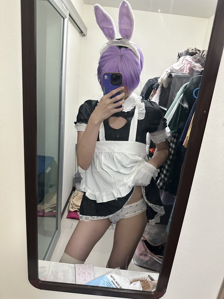 maomi45's tweet photo. Jax เป็นกระต่าย 🐰🐰🐰
#Jax #TheAmazingDigitalCricus #Femboy https://t.co/3dlUyJlm6r