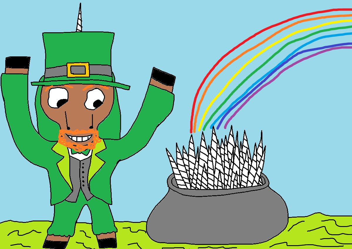 Canelcorn tweet media