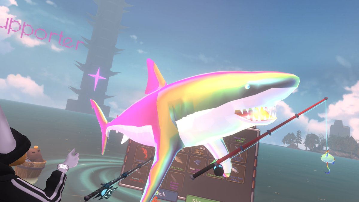 白月 あずき tweet media