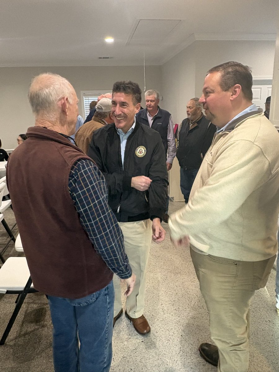 Rep. David Kustoff tweet media