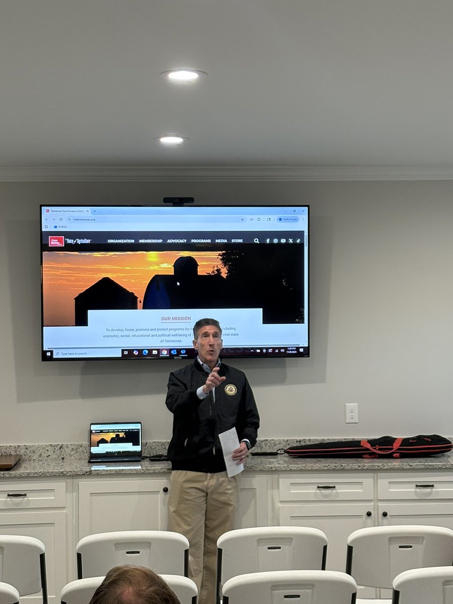 Rep. David Kustoff tweet media