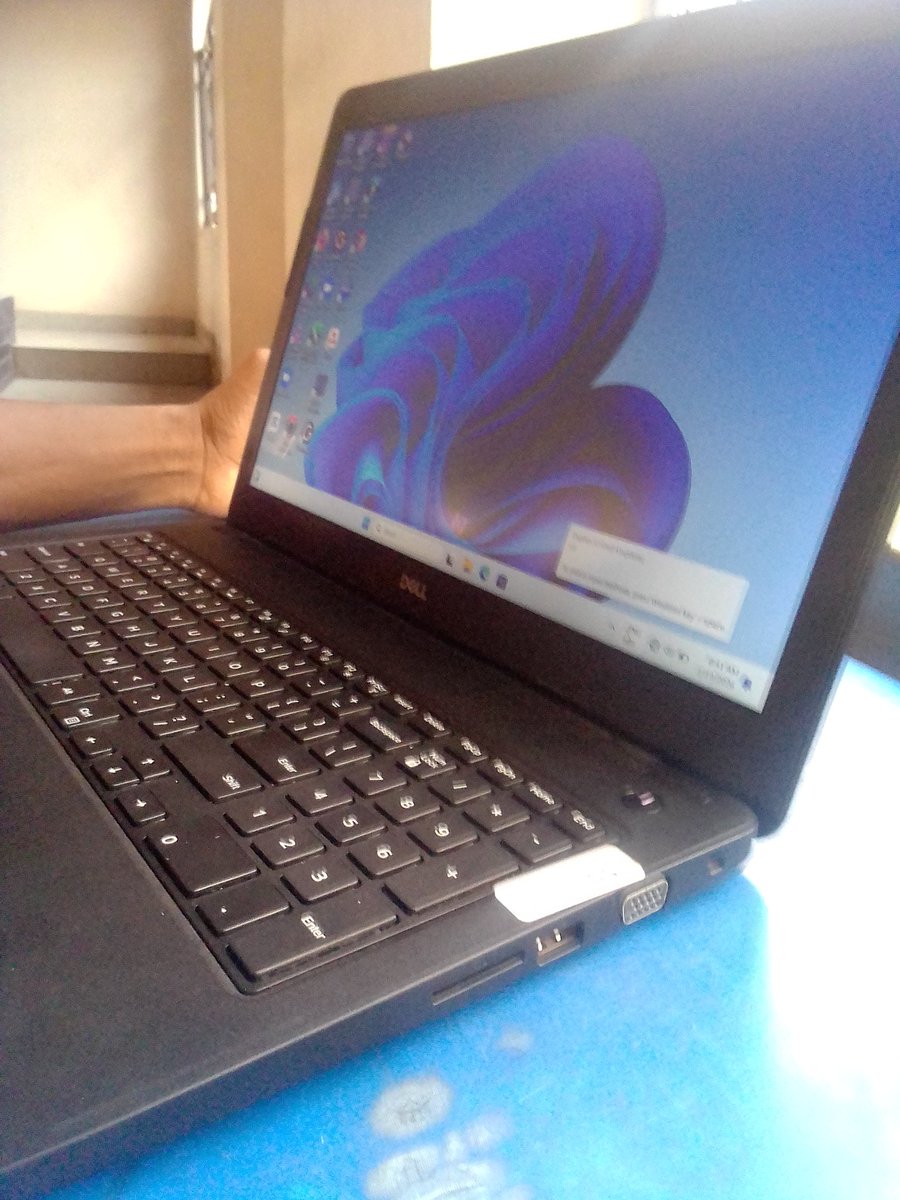 Chukwuemeka Solomon tweet media