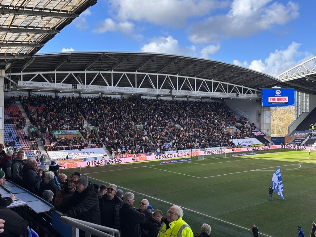 Football Away Days tweet media