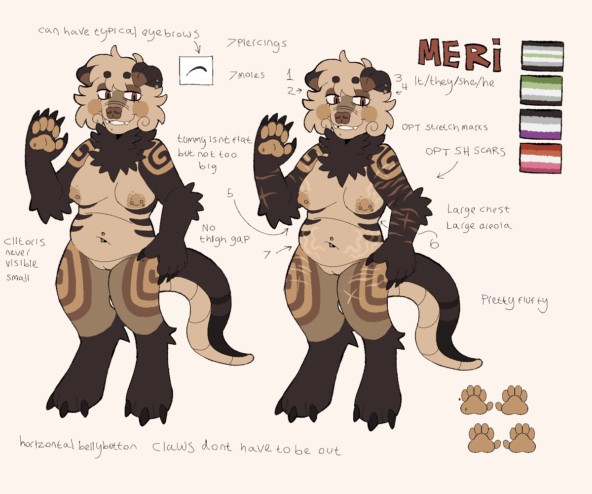 🔞 MDNI tweet media