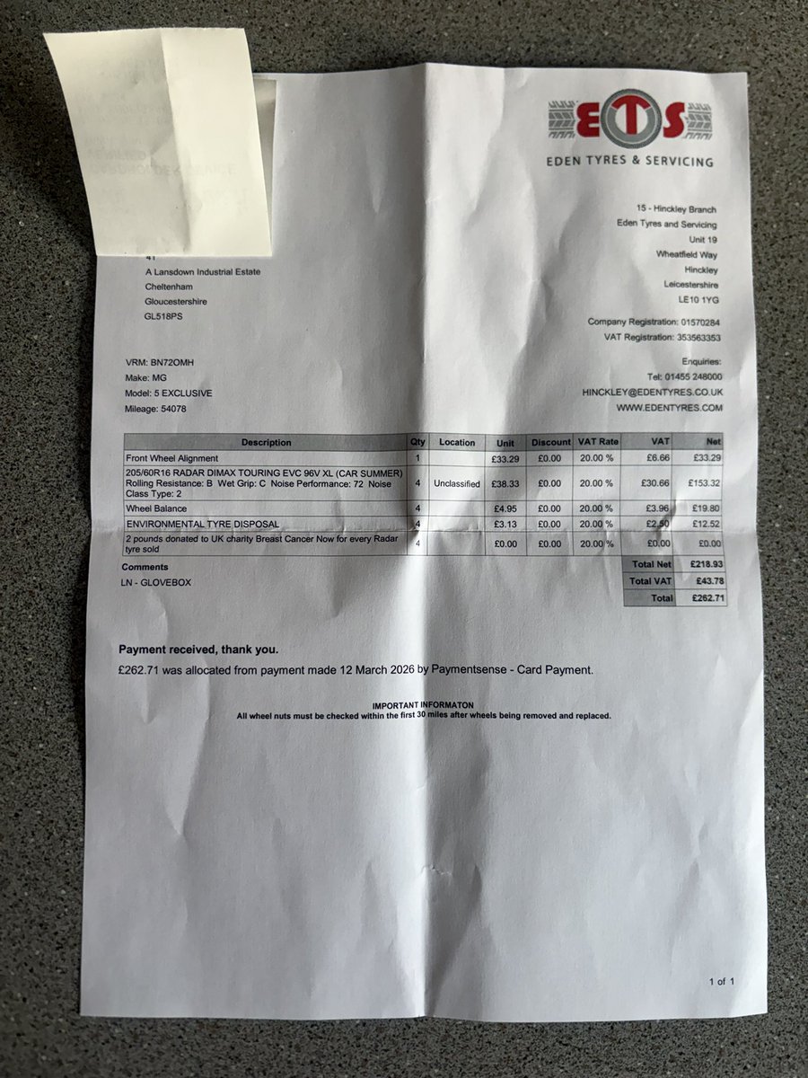 Kate, Florence and James tweet media