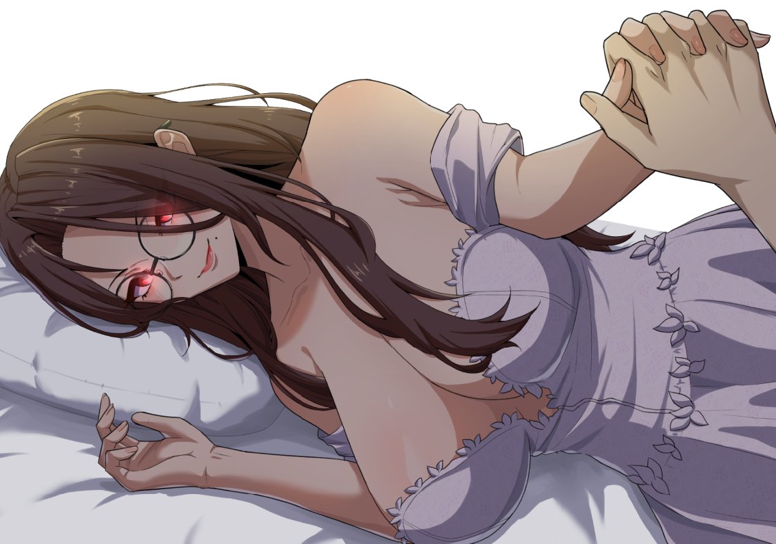 Happy White Day 🤍