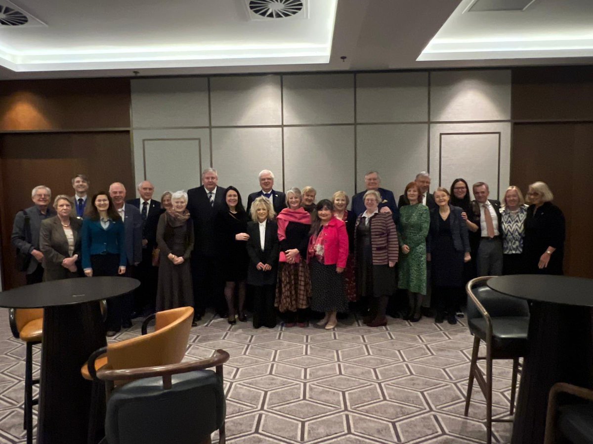 🌐 The Consular Association in Wales🏴󠁧󠁢󠁷󠁬󠁳󠁿 tweet media