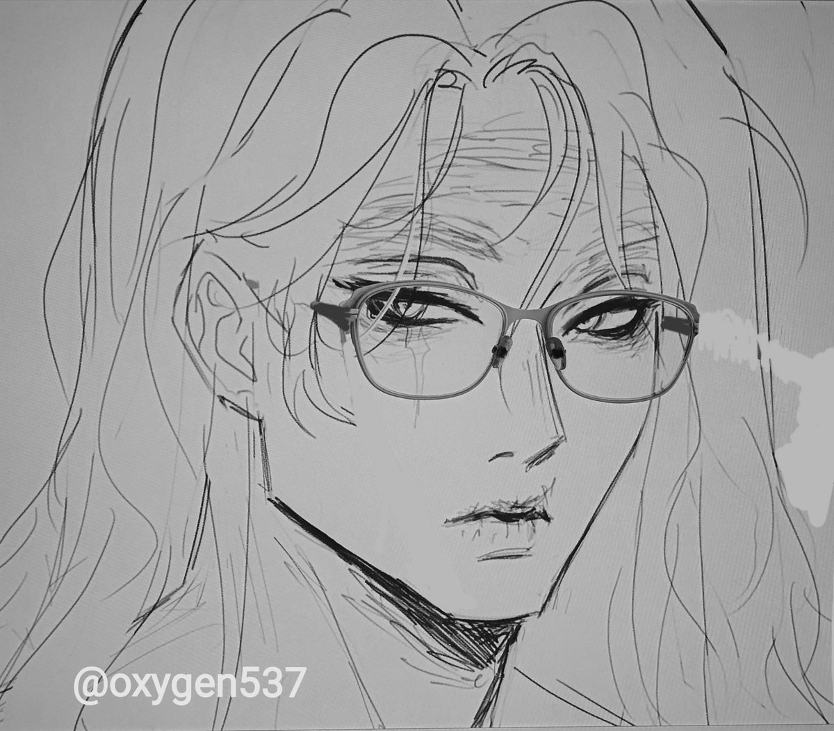 Oxygen537 | comms open tweet media