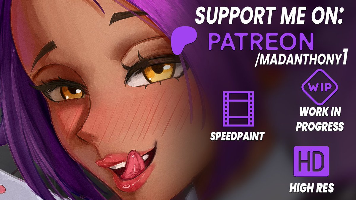 MadAnthony1 🔞 (COMMISSIONS OPEN) tweet media