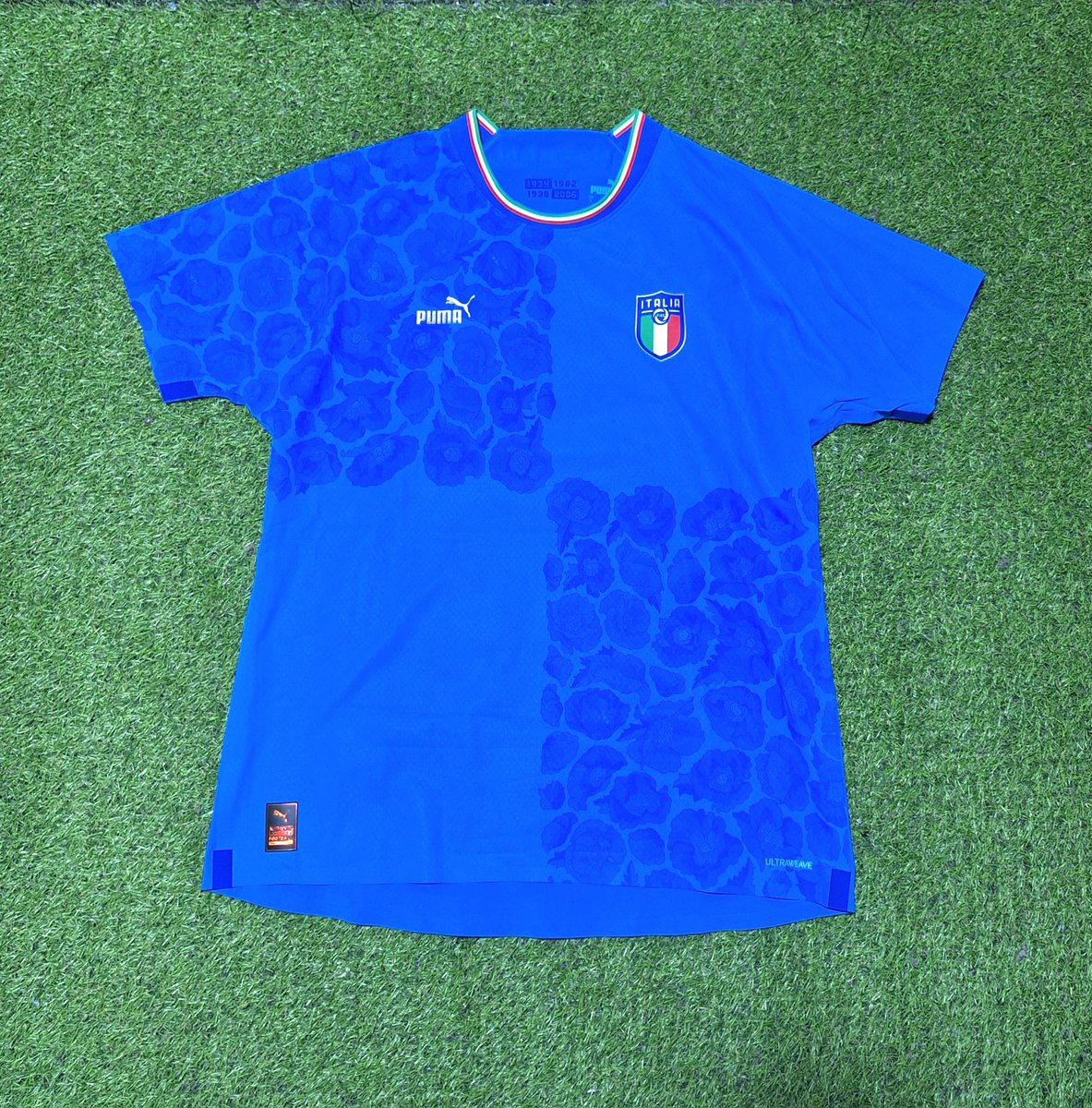 CamisetasArlequinadas tweet media