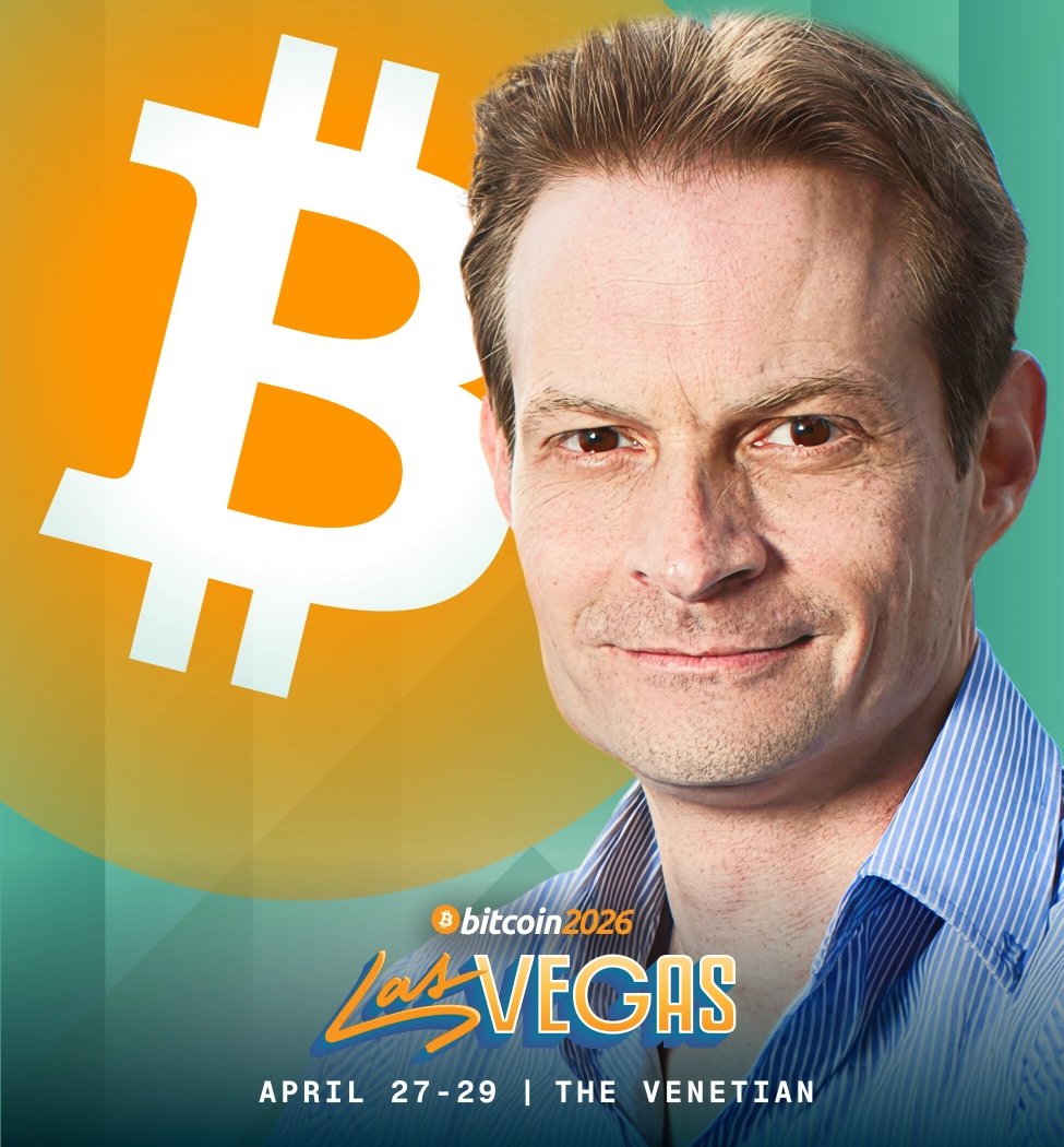 The Bitcoin Conference tweet media