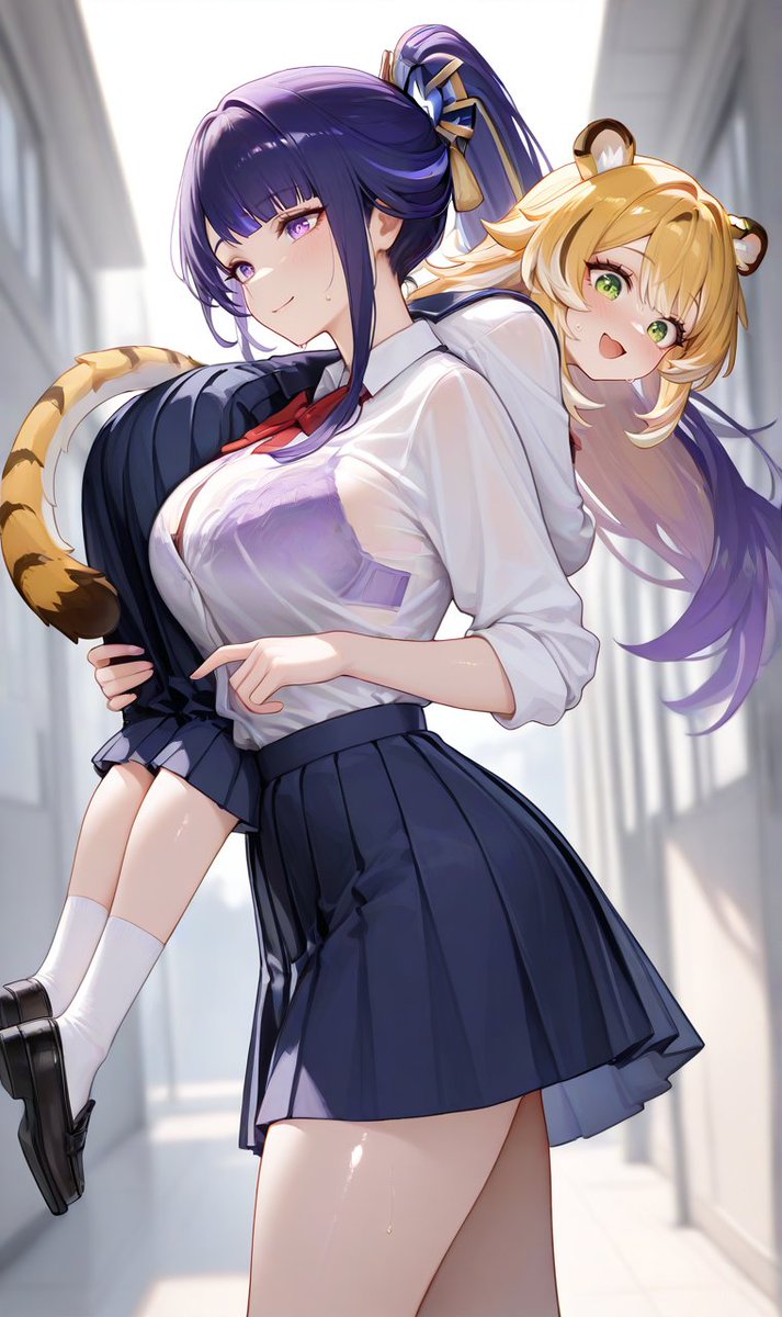 ✨Lumi🐱 de Vacaciones tweet media