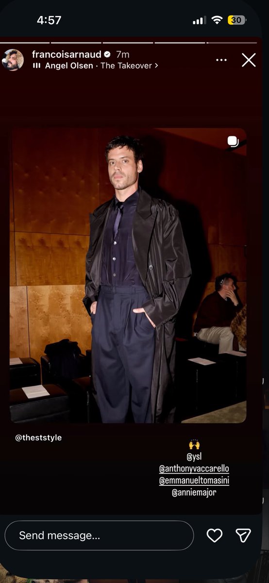 oxumare.lover tweet media