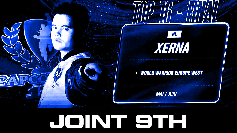 Capcom Europe tweet media