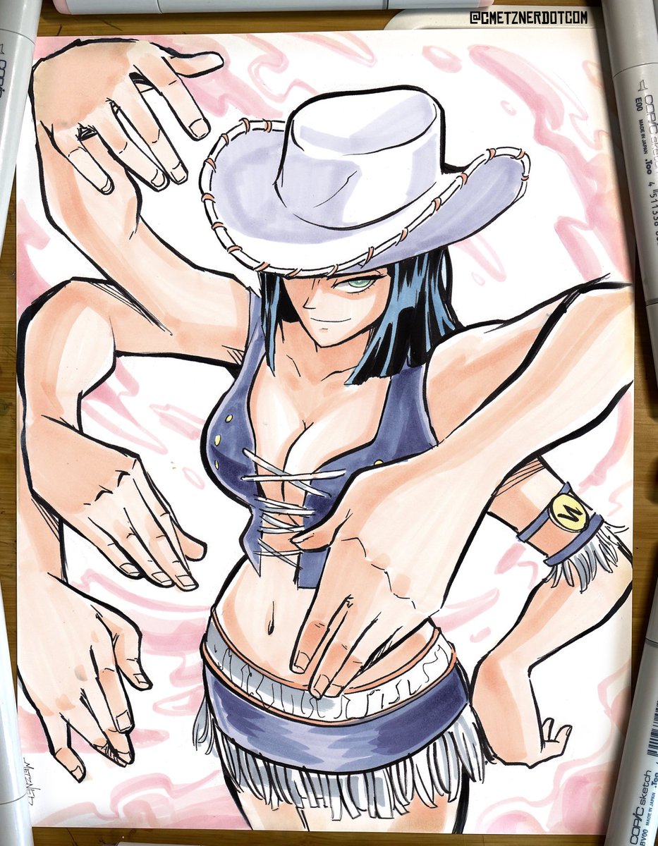 Chris Metzner tweet media