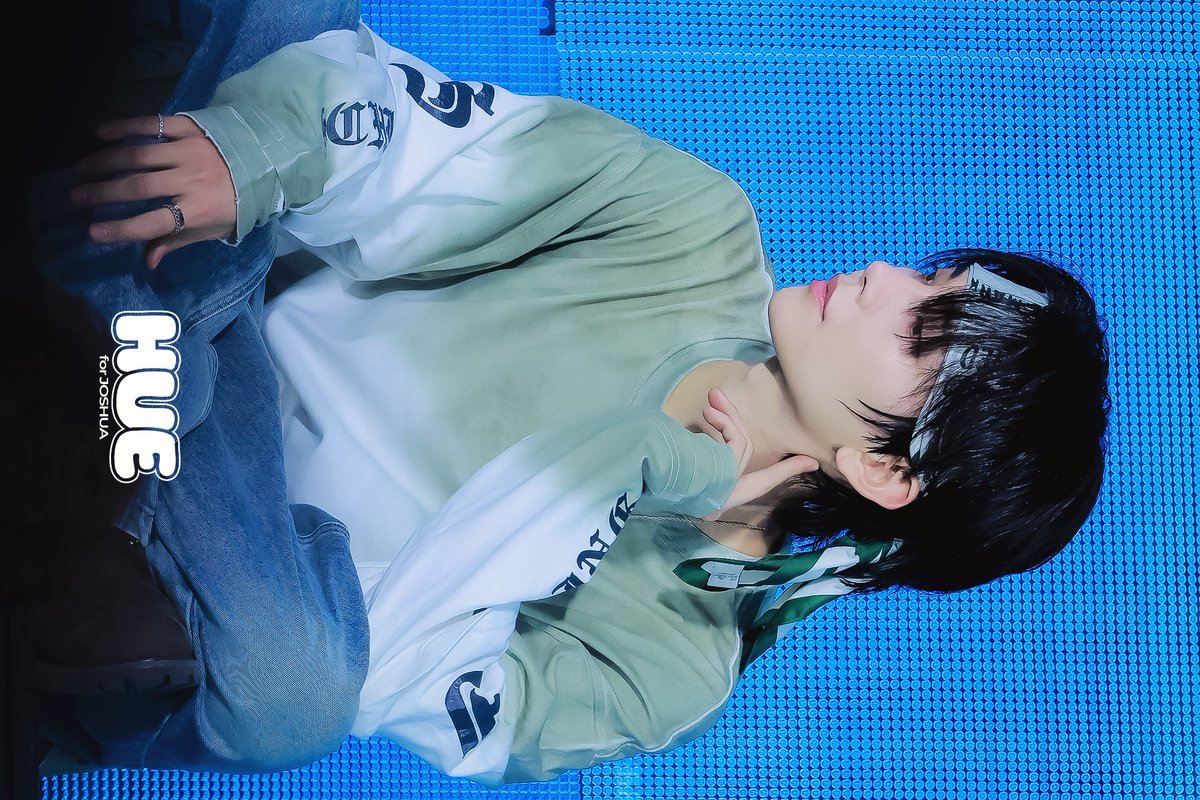 1230colors's tweet photo. 조슈아♡반다나..
#조슈아 #JOSHUA #세븐틴 #SEVENTEEN https://t.co/2K1A1Yu3CO