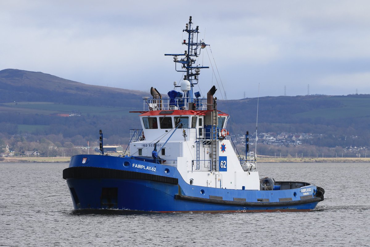 Iain Cameron tweet media