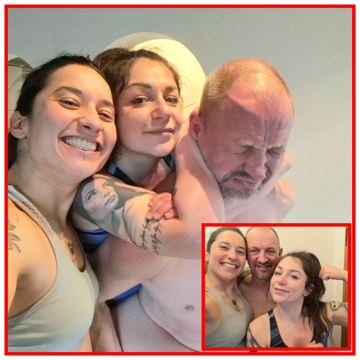 Jerry69⚓ tweet media