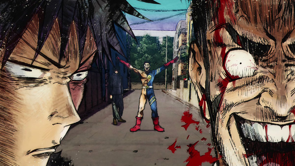 Jefe🎭 tweet media