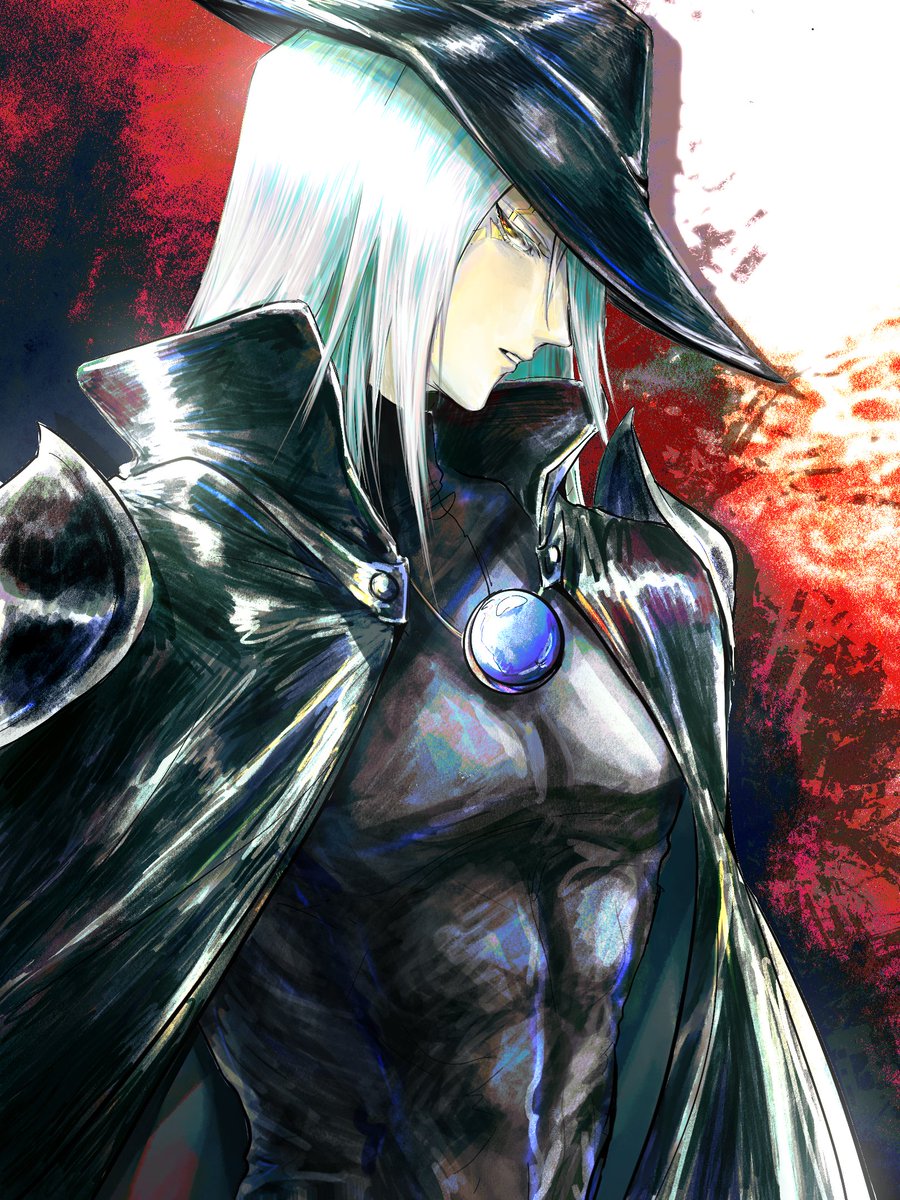 WaitingBW's tweet photo. #鬼柳京介
#遊戲王
#yugioh
#5DS
#KyosukeKiryu https://t.co/ARccmTN7XX