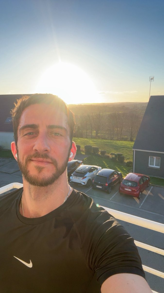 Victor PERRELLI tweet media