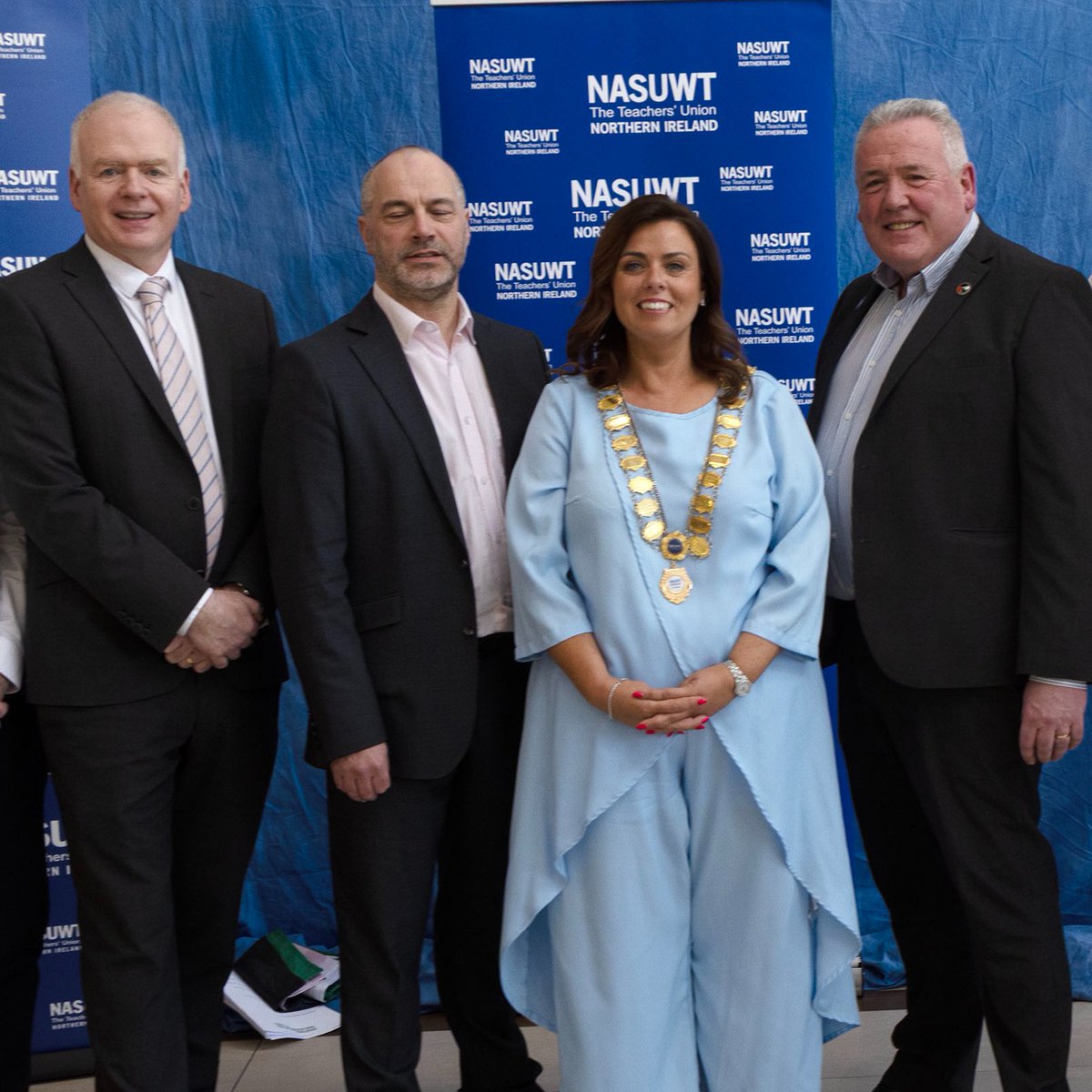 Amnesty Int'l NI tweet media