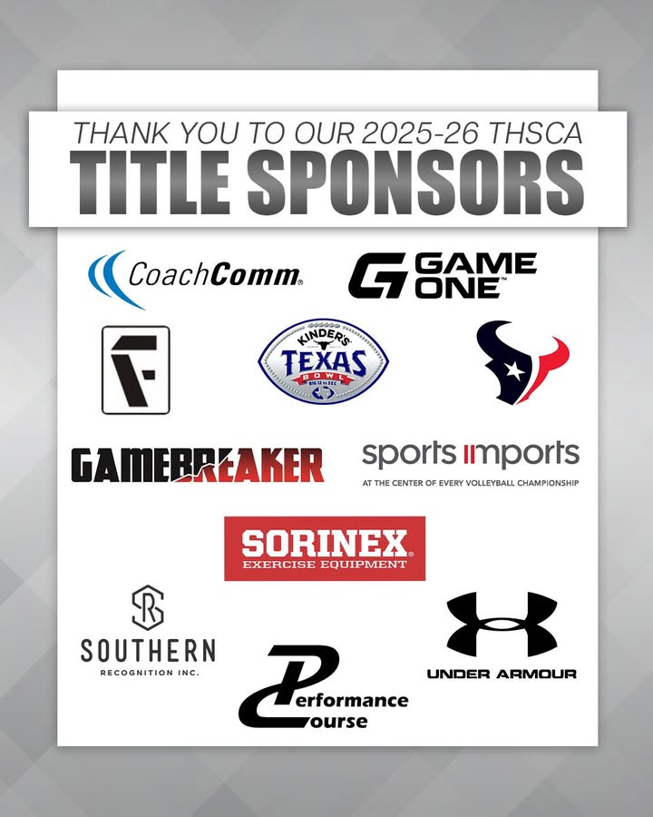 THSCA tweet media
