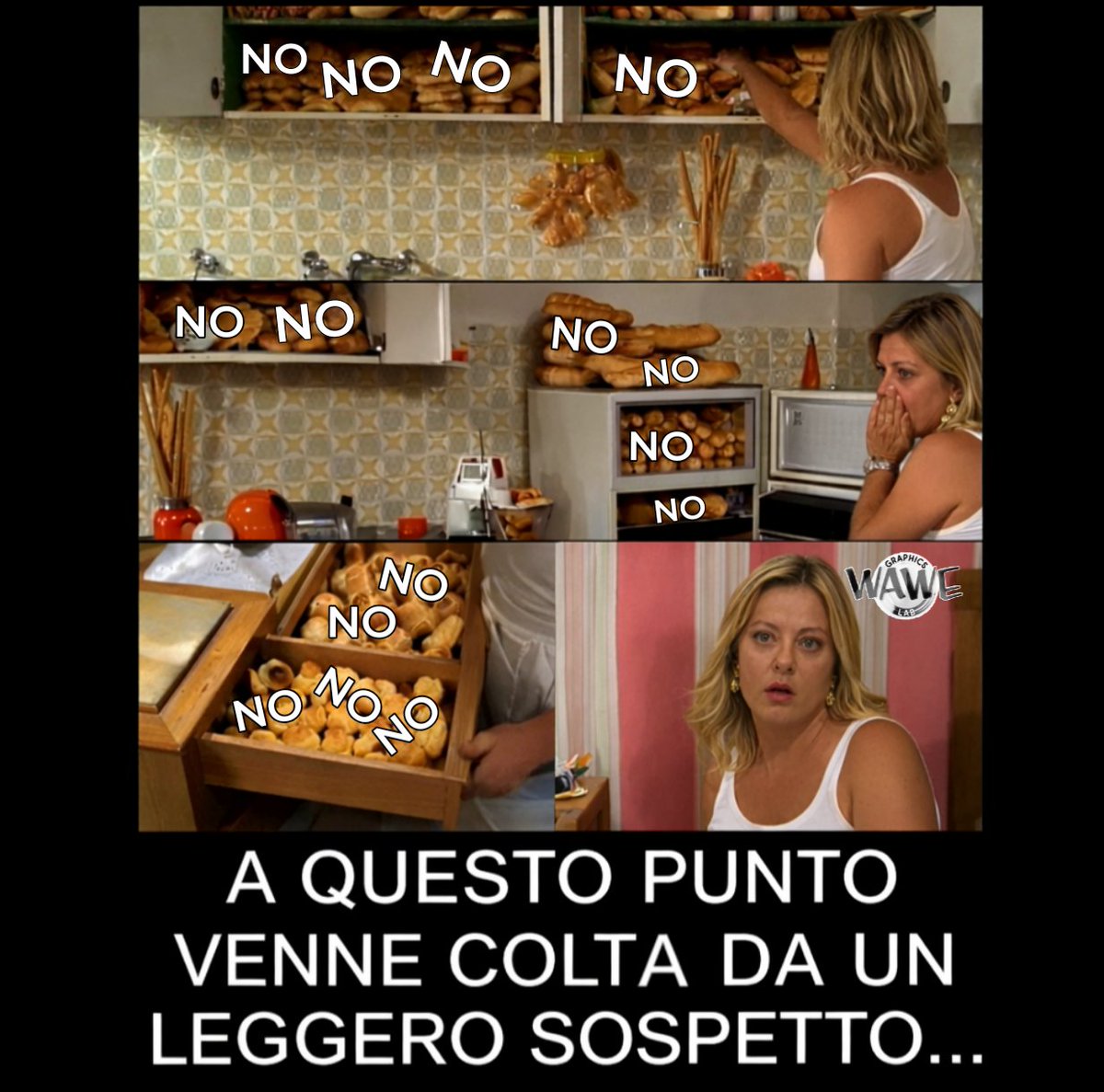 davide marchetti Ⓐ tweet media