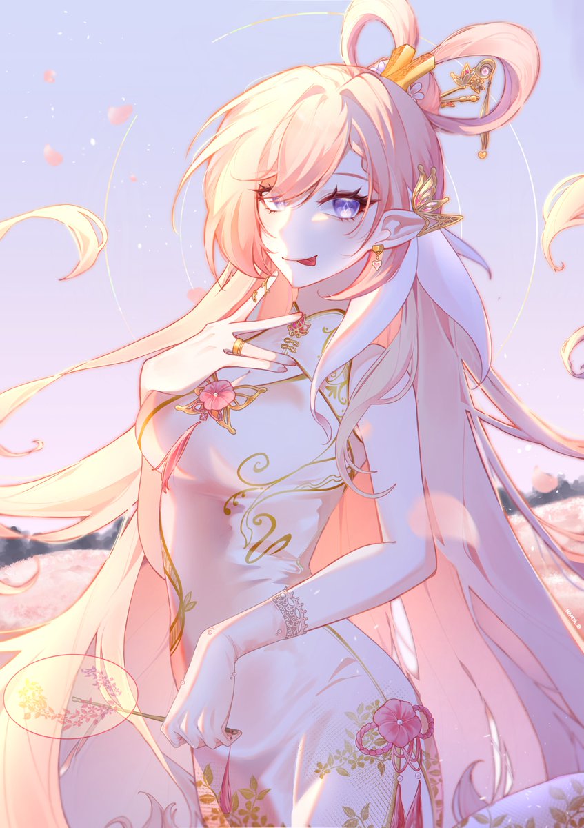 함냐함냐 tweet media