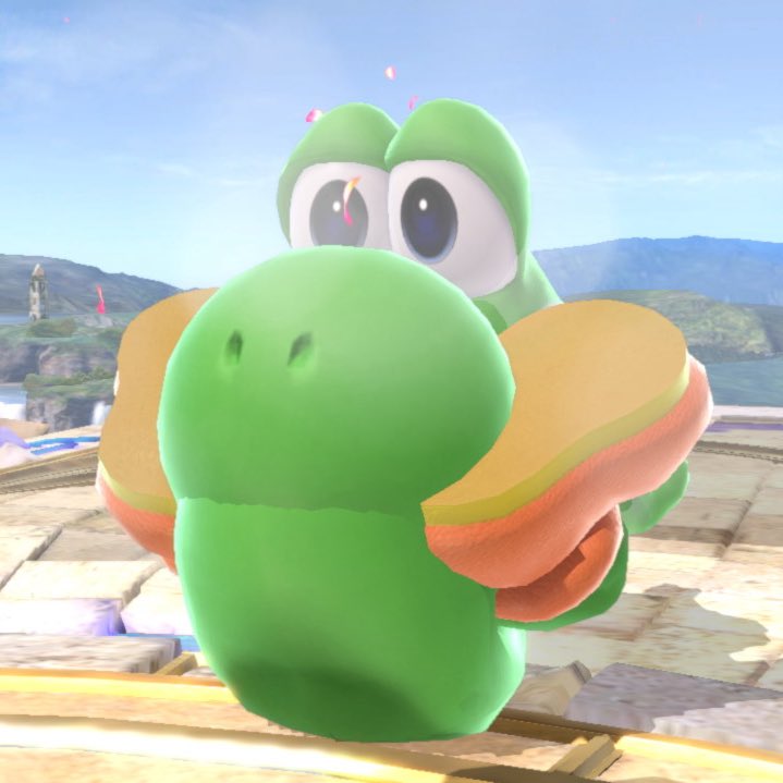 PebbleYoshi tweet media