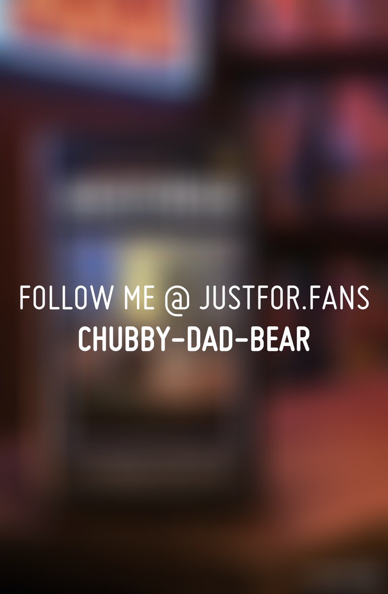 Chubby Dad Bear tweet media