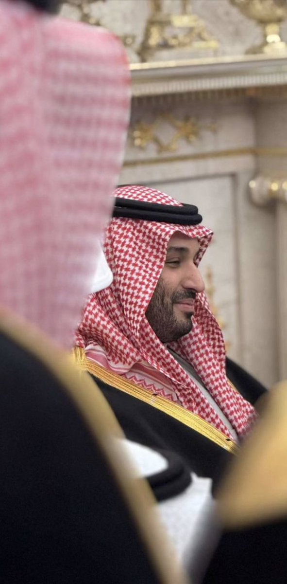 محمد بن سلمان بن عبد العزيز (Informal) tweet media