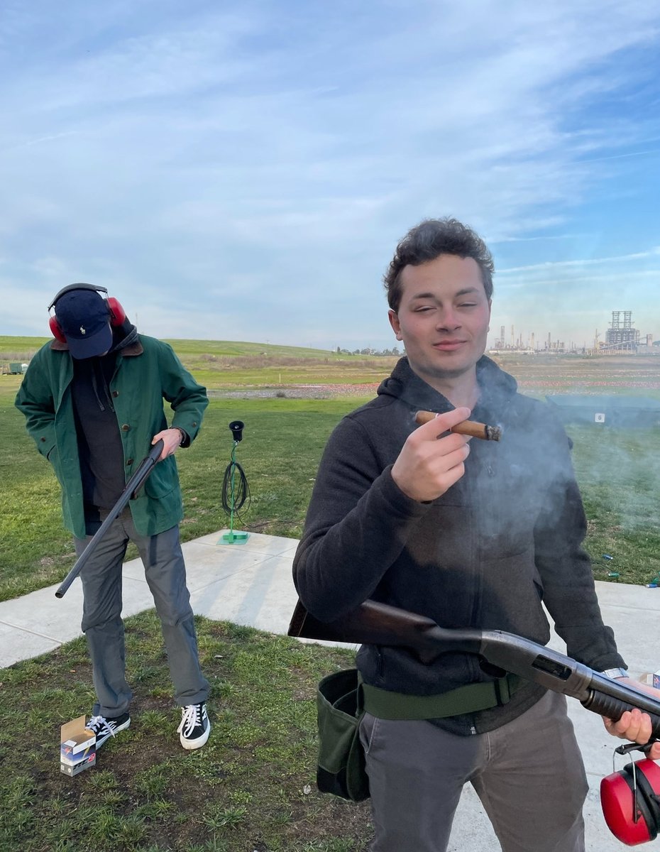 James Bender tweet media