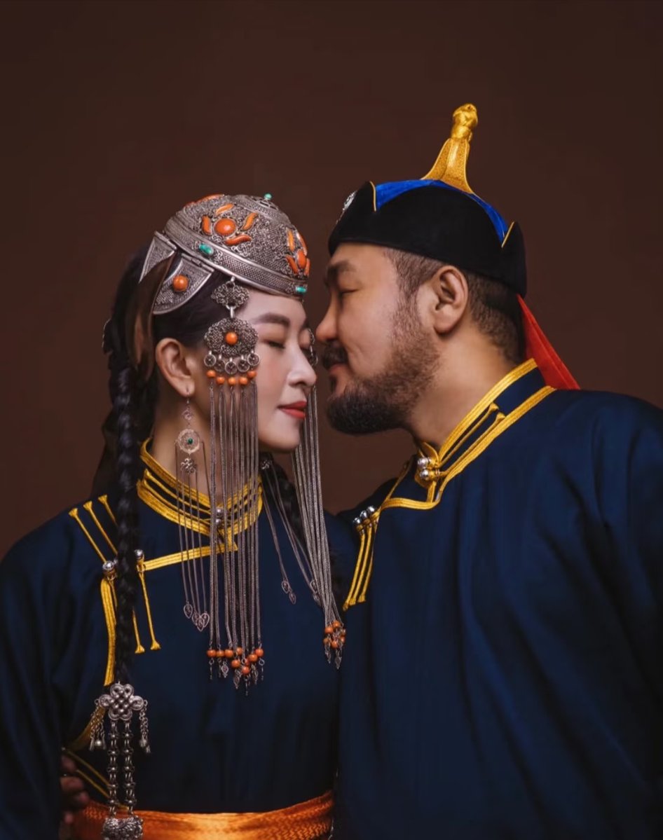 Steppe Shaman tweet media