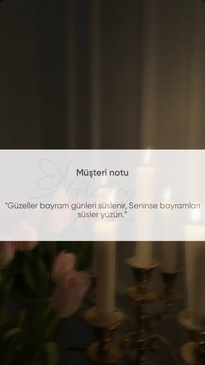 Glency Store tweet media