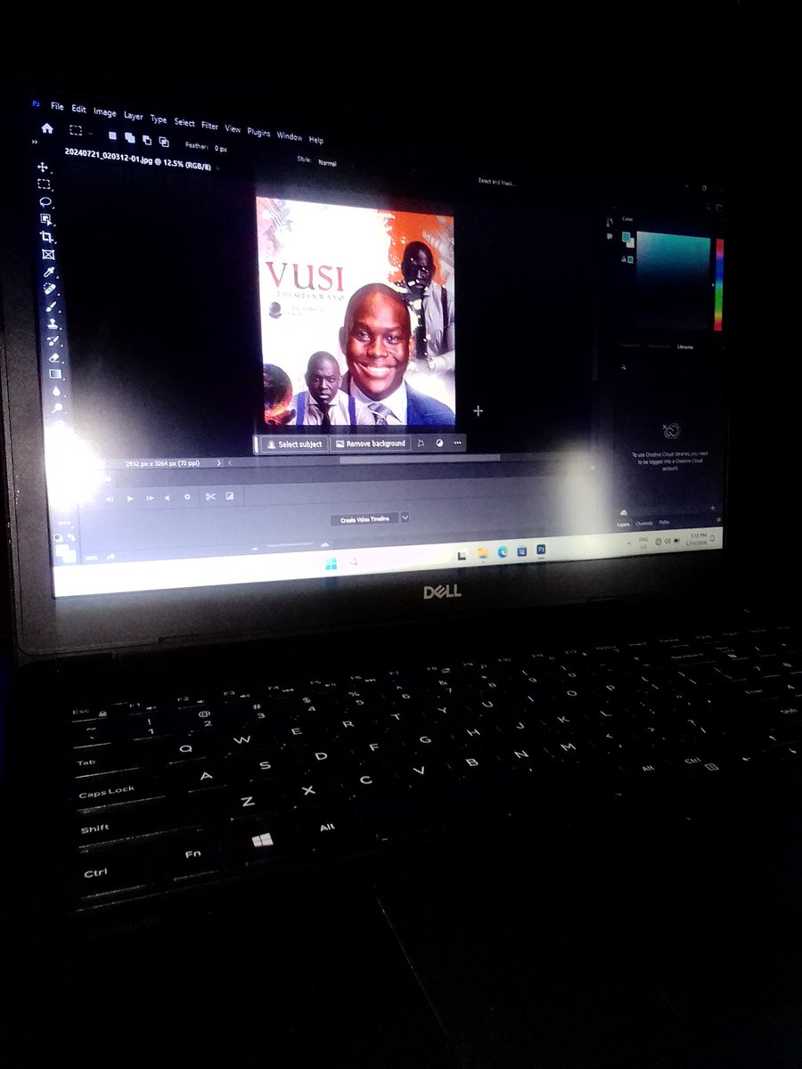 Chukwuemeka Solomon tweet media