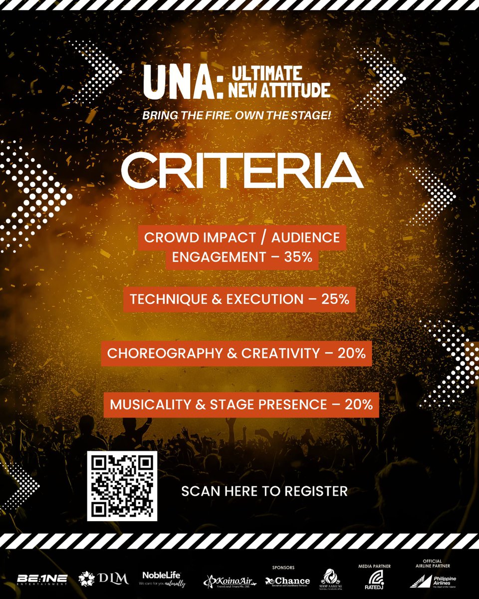 FOR ONE SINGAPORE tweet media