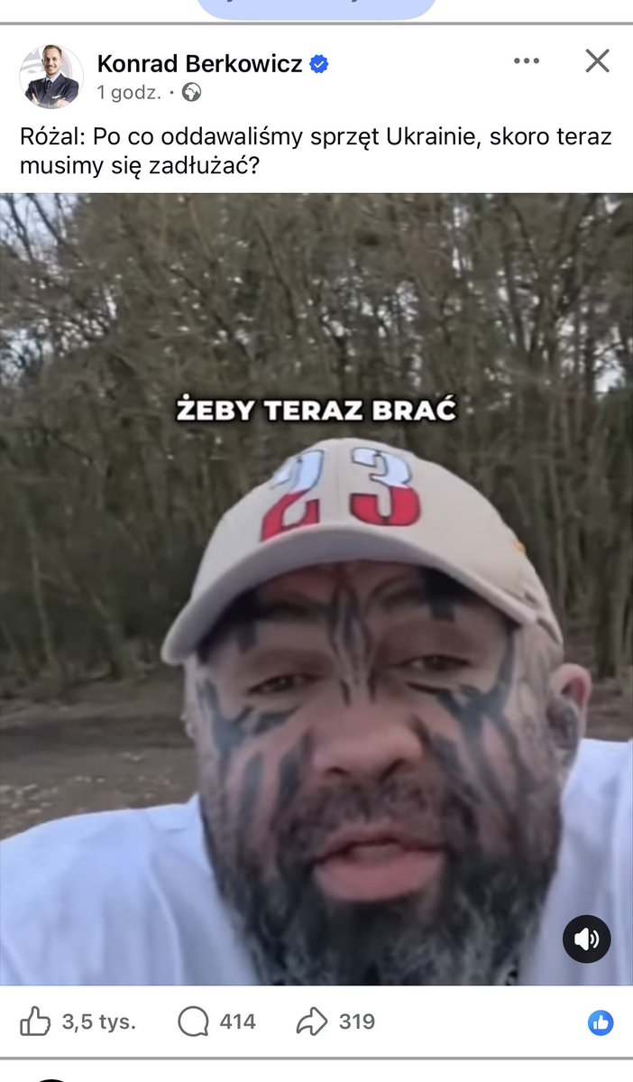 Dominik Serwacki 🇵🇱 ✍️ 🌍 tweet media