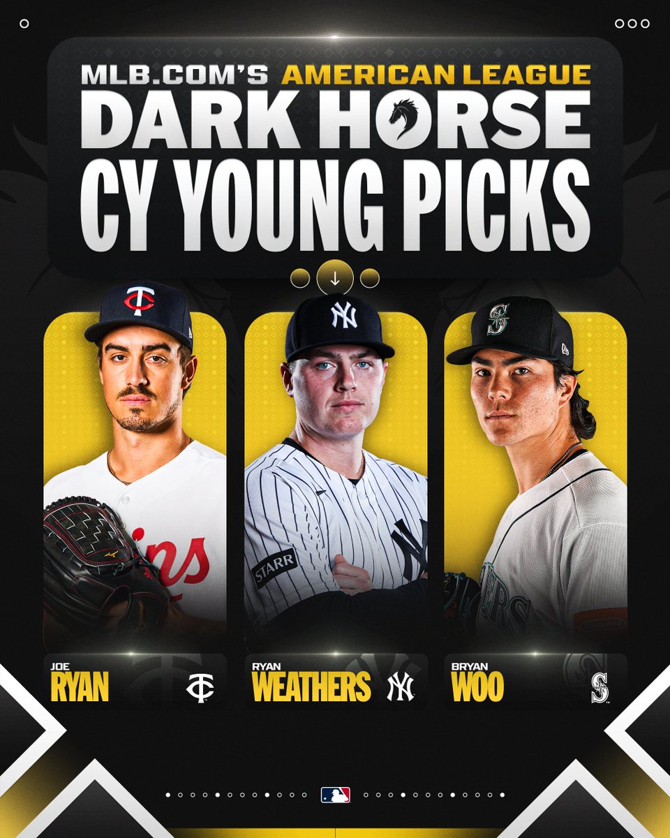 MLB tweet media