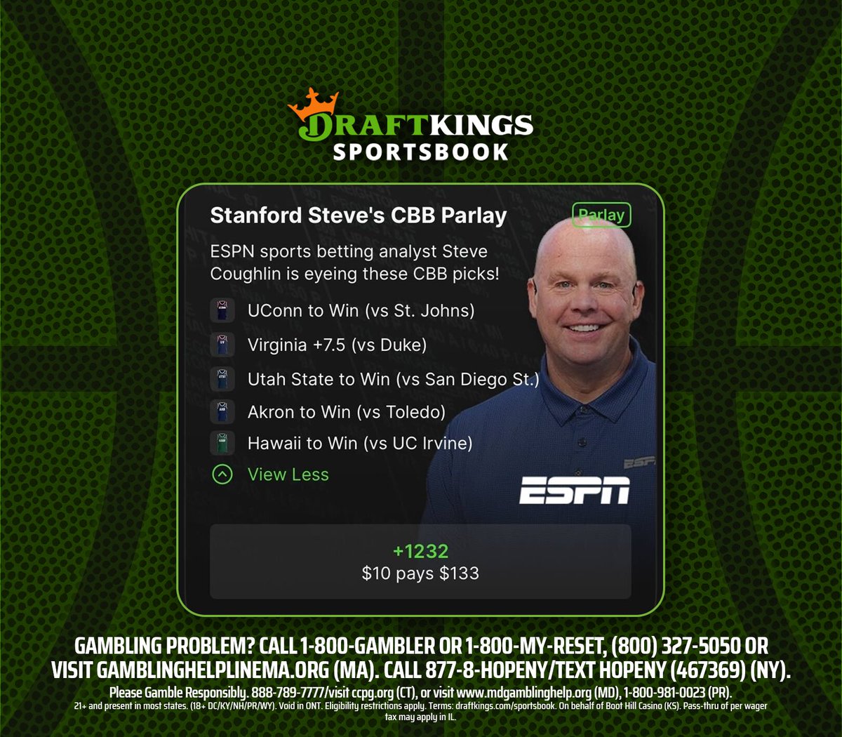 Stanford Steve tweet media