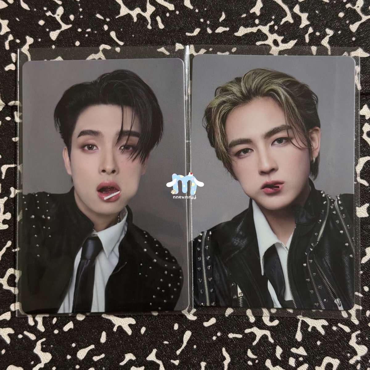 เมะเคะอันดับ 1 ของจั๊น ㅠㅠ * ♥️🤲🏻🐕🐽