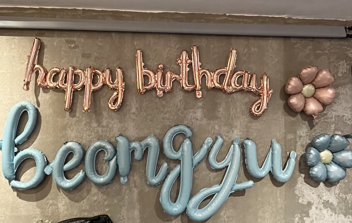 Wella | 7th year with txt 𐙚˙✧˖° tweet media